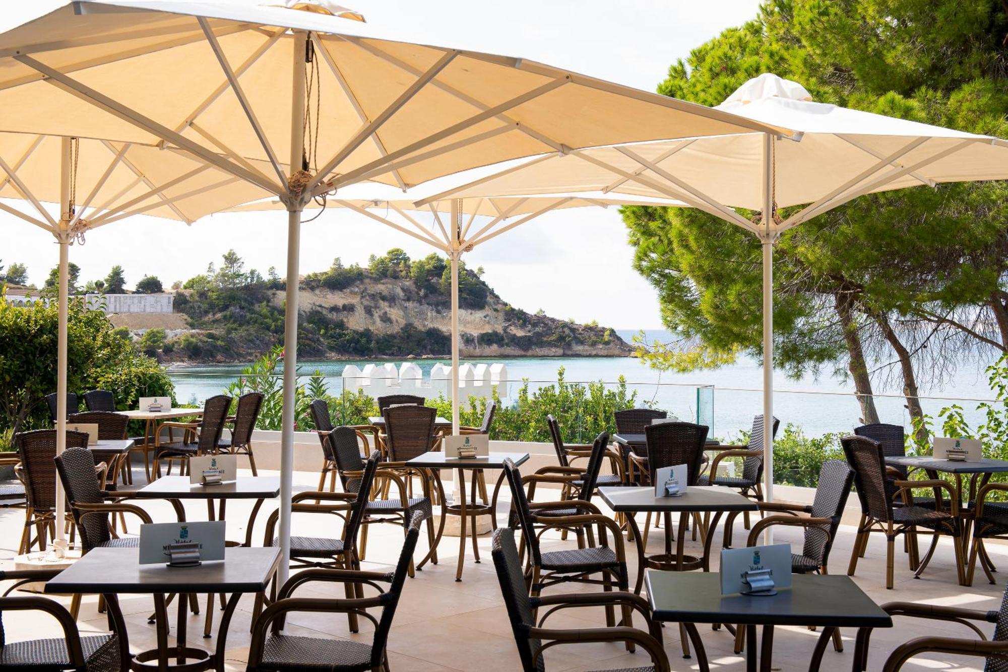 Mediterranee Argostoli  Exteriör bild